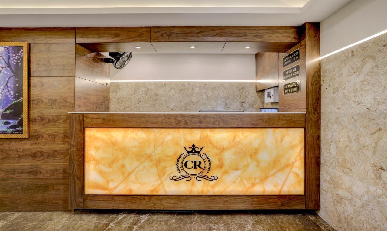 Treebo Castle Rock Inn Mumbai Exterior photo
