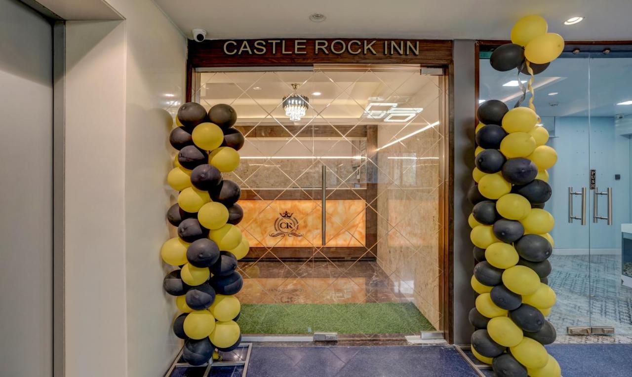 Treebo Castle Rock Inn Mumbai Exterior photo