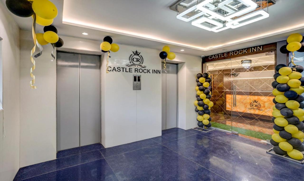 Treebo Castle Rock Inn Mumbai Exterior photo